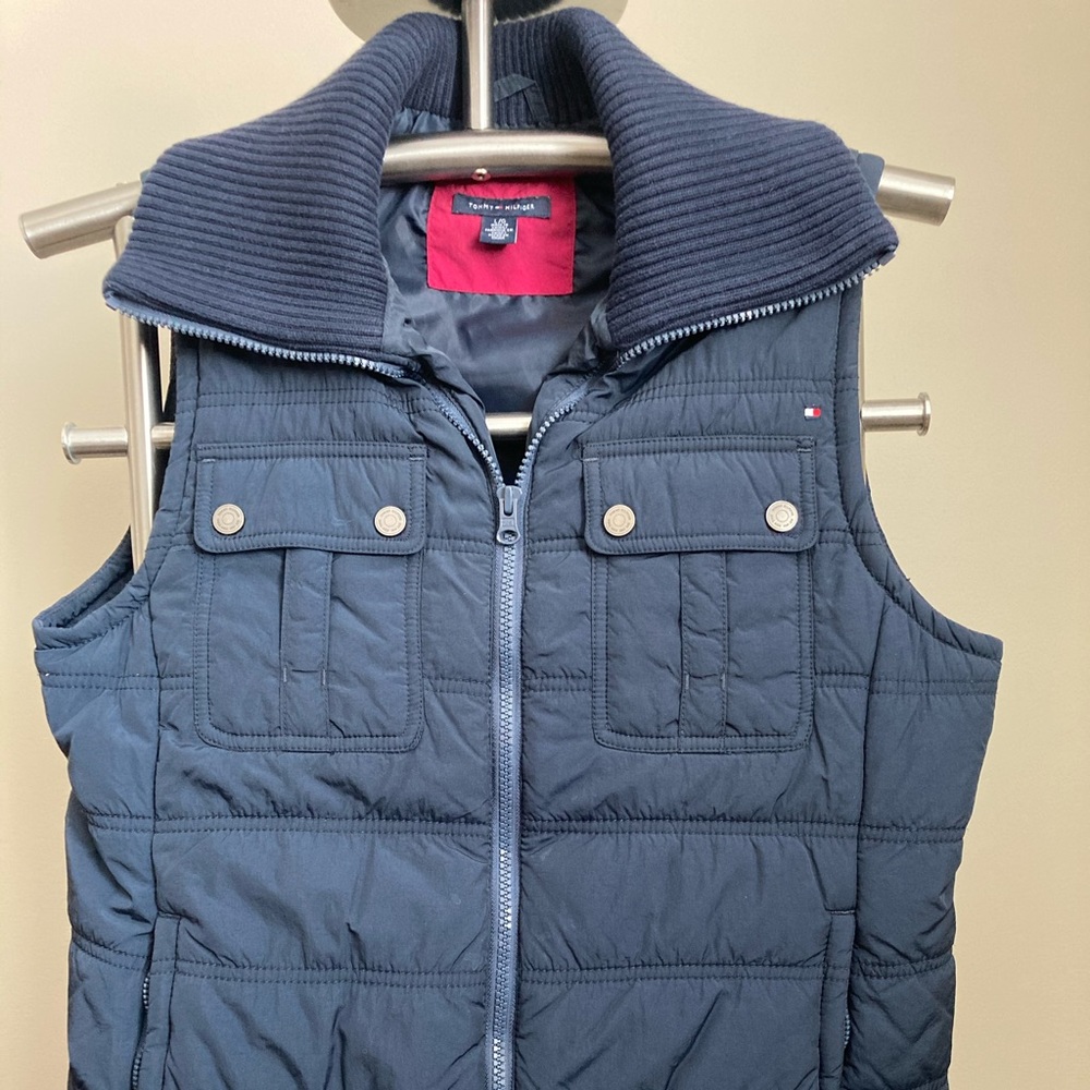 Tommy Hilfiger vest